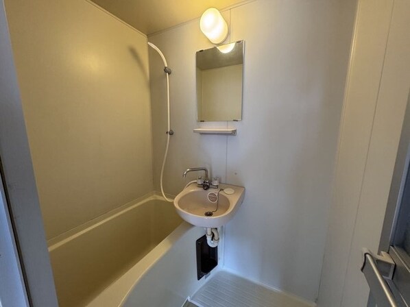 ビューコート小田原の物件内観写真